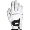 GFDSGRE Guanti Golf Guanti da golf uomo, mano sinistra e destra, morbidi traspiranti, accessori(Right Hand,25)
