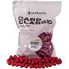 Ultimate Carp Classic Boilies 20mm 5kg - Strawberry - Boilies