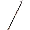 Generico Canna da pesca telescopica 2.1-4.5M canna spinning in carbonio barca acqua salata dolce spiaggia roccia surfcasting baitcasting(3.0 m)