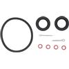 SzxJkmf Unità inferiore Scatola ingranaggi Albero di trasmissione Paraolio O-ring Adatto for fuoribordo 4T 40 70 80 100HP 90430-08003 93101-25M03 93210-86M39