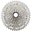 Generico CS M5100 11 velocità Cassetta Pignone Ruota Libera for Mountain Bike MTB CS-M5100 11-51T 11S 42T Bicicletta(M5100 42T)