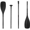 Generico Stand up Paddle Board, Kayak 2 in 1 con pagaia Singola/Doppia Interamente in Fibra di Carbonio(T03)