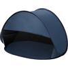 Generico Tenda Ombreggiante Automatica - Acciaio Poliestere 76x53x48 Cm
