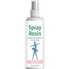 Generico Spray di per Danza - 4x14cm Spray Antiscivolo per Danza, ausilio affidabile per la trazione | Formula di Supporto a Lunga Durata per la danzas Classica, Facile da Usare, migliora l'