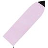Allthingstore Telo protettivo per tavola da surf, con rivestimento impermeabile e spesso tessuto a righe, per tavole da 180, 200, 230 cm, utilizzabile tutto l'anno (D)