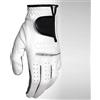 GFDSGRE Guanti Golf Guanti da golf uomo, traspiranti, antiscivolo, for principianti, accessori for la pratica(Left hand,25)