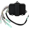AYZLGAA for Mercury Mariner 6 8 9.9 10 15 20 25 35hp 339-7452a19 339-7452a15 18-5777 Scatola interruttori di accensione a scarica capacitiva Power Pack