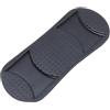 MUXZSIZ Supporto antiscivolo per bombola da immersione, leggero, con supporto in fettuccia, facile da installare, per bombola da immersione, accessori