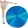 Generico Tavola Rotante per Danza,Attrezzatura per Equilibrio e Pirouette | Disco Rotante per Pattinatori | per Ballerini, Ginnasti, Cheerleader, Pattinatori Artistici