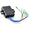 AYZLGAA for Motore fuoribordo Yamaha 2 Tempi 9.9d 15d 15hp 9.9hp Parsun T15 Modello 6b4-85540-00 6b4-85540-03 unità Cdi