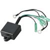 AYZLGAA for Motore fuoribordo Yamaha a 2 Tempi da 3 CV 6l5-85540-m1-00 sostituisce 6l5-85540-m0 6l5-85540-m1 CDI Unit Assy