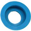 MUXZSIZ Paraurti per Stecca da Biliardo, Tappo Inferiore Elastico, Custodia Protettiva, Accessorio complementare per prolunga Stecca da Biliardo, Versatile e, Blu