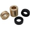 EQuuQhrHH Kit guarnizioni boccola Albero Cambio 23-814308 23-806036A1 18-3760 26-816464 Compatibile con Piede poppiero Mercruiser Alpha 1 Gen 2