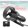 Generic Elettrico Sup Jet Fin 288Wh Ricaricabile 12V Kayak Surf Board Thruster Kit Rimovibile Pinna Coda