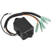 AYZLGAA for Il Motore fuoribordo Yamaha 2t 40hp 50hp 6f5-85540-22 6f5-85540-21 6f5-85540-00 Il Motore sostituisce Le Parti dell'unità Cdi