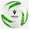 Macron Pallone da Calcio Solstice XI Training/Match Ball Texturizzato Hybrid Mis. 5