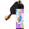 Naqqios Pickleball Cleaner Spray - Promotore Adesivo Antiscivolo, Spray Potenziatore Della Presa, Deodorante Per Attrezzature Sportive, Restauratore Delle Prestazioni Della Superficie Per Racchetta