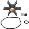 GPJTJROL for E/v/i/n/r/u/d/e for J/o/h/n/s/o/n for O/m/c for B/r/p 0777214 0396809 0777828 Girante della Pompa dell'Acqua fuoribordo con Chiave 35 CV 40 CV 45 CV 48 CV 50 CV 55 CV