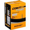 Continental, Camera d'Aria MTB 26 Freeride SV 40, Nero (Schwarz), 62/70-559