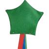 Générique Borse Da Lanciare per Giochi Di Abilità - Borse Stelle | Accessorio Da Gioco Portatile con E Peso per Carnevale, Sala, Spiaggia E Corsi Di Sport