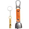 Generic Campanelle da trekking per orsi, decorazione protettiva per corno d'orso, decorazione forte per campanacci, per escursionismo, sopravvivenza, montagna, fuoristrada, campeggio, avventure con zaino in