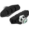 Shimano R50T4Ã‚ Brake Pads for Blu-RayÃ‚ -Ã‚ 2400Ã‚ Black 2016Ã‚ Rim Brake Pads by Shimano