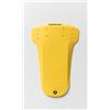 ASS SAVERS Parafanghi Bicicletta Unisex, MRF-1-YLW, Giallo, Regular