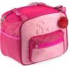 Edea CUBE BORSA PORTAPATTINI (ROSA)