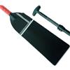 Generico Stand up Paddle Board, D08-ADJL Pagaia Super Leggera for Dragon Boat Regolabile in Fibra di Carbonio(D08-ADJL)