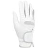 GFDSGRE Guanti Golf Guanti da golf uomo mano sinistra/destra morbidi e traspiranti con granuli antiscivolo Guanto(Red)