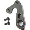 XRXEA 1Pc Parti di Biciclette Mech Dropout for F//u//j//i D032 D028 T//o//m//a//c Telaio della Bici Cambio Deragliatore Posteriore Gancio