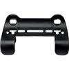 Tsawntd Staffa per pompa da bicicletta Supporto per pompa per telaio da ciclismo Staffa montata per bicicletta supporto portatile per bici per