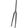 JIASHUNHE Forcella Mtb Forcella For Bici Da Strada In Carbonio, Copertone Disc Max In 700c, Attacco Piatto 32C, Asse Passante 140 Mm, For Con Disco Completamente Nascosta Internamente 100x12(Chameleon 1003)