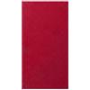 Baoblaze Copritavolo Biliardo Tessuto Panno Professionale Rivestimento Tavolo Resistente All'usura Colore Stabile Facile Taglio Adatto per Club Sportivi Case Sale Giochi, Rosso, 2.4-1.45m