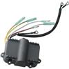 AYZLGAA for Mercury Mariner Fuoribordo 6hp 8hp 9.9hp 10hp 15 20 25 35hp 339-7452a19 18-5777 339-7452a15 Switch Box Cdi Power Pack