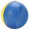 Hamwesh Palla da Golf per Allenamento Swing, Costruzione Portatile in Schiuma PU per Correzione della Postura e Spaziatura delle Braccia, Attrezzatura per Allenamento da Golf con Cordino Sospeso