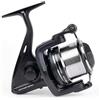 Korum Zelos Distance 6000 | Mulinello da pesca grossolana | Long Casting | Recupero veloce 90 cm per giro | Ingranaggi potenti con rapporto 4,7:1 | Capacità della lenza 0,26 mm/200 m | Peso: 390 g |