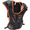 AMONIDA Gilet Regolabile per Protezione Torace per Bambini, per Pattinaggio, Equitazione, Materiale Leggero EVA + PE (#3)