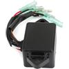 AYZLGAA for Yamaha 9.9 15 25 HP C25 Cv25 2 cilindri fuoribordo 695-85540-11 695-85540-00 43077m unità Cdi