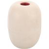 TEHAUX Galleggiante Bianco in PVC per Acquacoltura Alta Galleggiabilità, Boetta Versatile per Kayak e Barche in Acqua Non Salata, 15x20cm