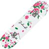 DFrywdgSEY Skateboard, Skateboard Completo 31x8 Pollici, Double Kick Trick Board, Skateboard for Principianti, Adulti, Bambini e Adolescenti