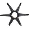 GPJTJROL for E/v/i/n/r/u/d/ 379475 777130 777826 Girante della Pompa dell'Acqua fuoribordo con Chiave 100 110 120 150 225 250 350Hp-454Hp