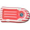 Générique Tavola da Nuoto, Tavola Gonfiabile Galleggiante Leggera con Manico - Spiaggia E Nuoto, per Piscina Lago Acqua Surfing Surfing Vacanze Viaggi Gioco Sport Giochi