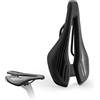 ROCKBROS Sella Bici Comoda, Sella Bicicletta, Sella MTB Ammortizzata, Sedile Ergonomico Traspirante, Adatto per MTB, Bici da Corsa, Donna e Uomo