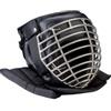 Playwell Full Contact Sparring pelle Escrima Protezione Testa - Nero, M