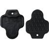 ulafbwur TPU 2 pz/set durevole bici bicicletta pedale tacchetti custodia protettiva per look keo