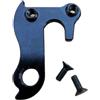 XRXEA Gancio deragliatore Posteriore for Bicicletta CNC 1pc for N//O//R//C//O #959375-15 P//h//a//s//e//r 1 2 3 F//l//u/i//d S//i//g/h//t