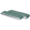 HOZELOCK - Set di tappetini capillari di Ricambio, Compatibile con Growbag Waterer (2810) e Easy Plant 3in1 (2811) Orto, Contiene 8 Pezzi, Risparmio idrico, Coltivazione Senza Stress [2813 0000]
