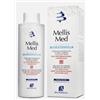 VALETUDO S.R.L.-DIV. BIOGENA Mellismed bioshampoo 125 ml