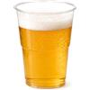 VIRSUS 300 Bicchieri trasparenti 300cc Bicchiere Kristal per Birra Bicchiere Cocktail Bar